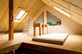 Best Attic Insulation Installation  in Plano, IL