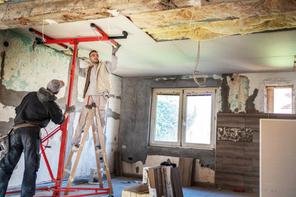 Professional Foam Insulation Services in Plano, IL